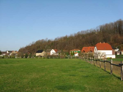 Bild 2 von Felsengruppe am Südhang des Eulenberges